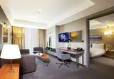 DoubleTree by Hilton Hotel Istanbul - Old Town foto 18