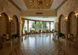 Merve Sun Hotel & Spa foto 30