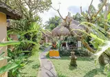 Taman Lituhayu Cottages foto 27