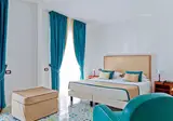 Mediterranea Hotel and Convention Center foto 3