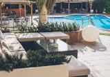 Hotel Aya foto 16