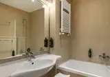 B&B HOTEL Park Hotel Suisse Santa Margherita Ligure foto 29