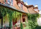 Hotel Waldstein foto 22