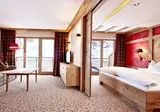 Hotel Berghof Crystal Spa & Sports foto 27