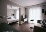 Hotel Osam foto 2