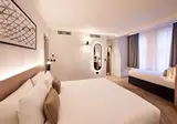 Hotel Thistle Bloomsbury Park foto 14