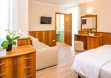 Hotel Centrale Garda foto 4