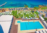 Silver Sands Beach Hotel foto 11