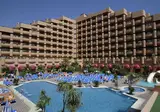 Hotel Ibersol Almunecar Beach & Spa foto 11