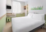 B&B HOTEL Zaragoza Plaza Mozart foto 19