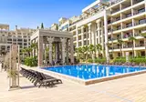 Hotel Argisht Parterz foto 1