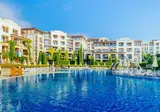 Green Life Apartments Sozopol foto 27