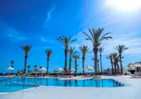 Hotel Al Jazira Beach & Spa foto 1
