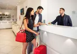 Hotel Orchidea Blu foto 8
