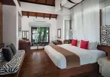 Pavilion Samui Villas & Resort foto 3