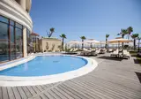 Sousse Palace Hotel & Spa foto 4