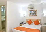 Mersoy Exclusive Hotel foto 11