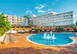 Valentin Grand Park Suite Hotel foto 1