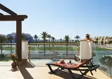 Hotel Roquetas El Palmeral by Pierre & Vacances foto 3