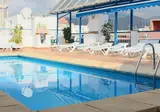 Hotel Mareny Benidorm foto 22