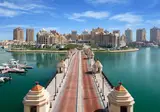 The St. Regis Marsa Arabia Island The Pearl Q foto 10