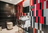 SO City Hotel foto 14