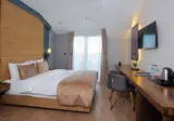 Days Inn by Wyndham Istanbul Bomonti foto 29