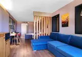 Imperial Turkiz Resort Hotel foto 13