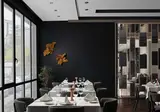 Delta Hotels Istanbul Kagithane foto 5