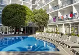 Gran Hotel Flamingo foto 1