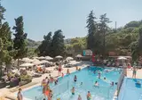 Camping Sènia Cala Canyelles foto 1