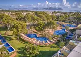 Zafiro Mallorca foto 1
