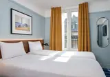 Timhotel Paris Gare du Nord foto 4