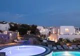 Porto Mykonos Hotel foto 13