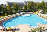 Greenwood Kemer Resort foto 8