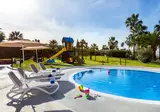 Tropical Park Hotel foto 27