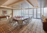 Wyndham Grand Istanbul Levent foto 5
