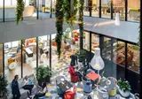 Novotel Wien Hauptbahnhof foto 15
