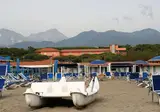 Versilia Palace Hotel foto 19
