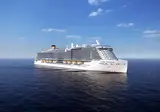 8 dg cruise West Middellandse zee MSC Seaview foto 2