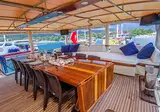 Blue Cruise Antalya foto 15