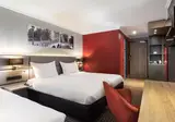 Ramada by Wyndham Amsterdam Airport Schiphol foto 5