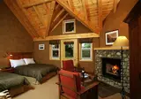 Buffalo Mountain Lodge foto 20