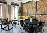 Appartementen Boutique Granada Albaicin 3000 foto 16