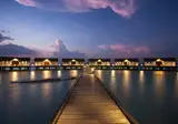 NH Collection Maldives Reethi Resort foto 14
