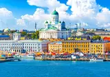 Cruise Baltische & Scandinavische Hoofdsteden foto 9
