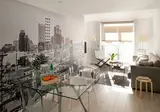 Appartementen Eric Vökel Atocha Suites foto 10