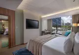Nysa Hotel Bangkok foto 4