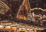 Kerstshoppen - 2-daagse busreis Oberhausen en Keulen foto 6