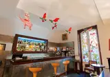 Le Windsor, Jungle Art Hotel foto 7